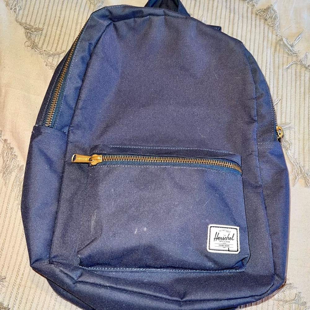 Herschel Settlement Backpack